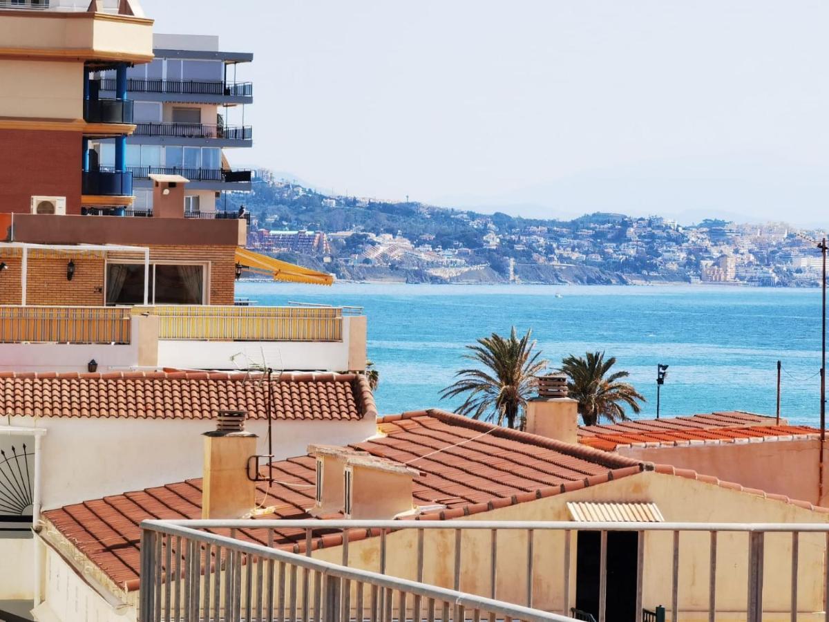 Paraiso del Sol Fuengirola Exterior foto