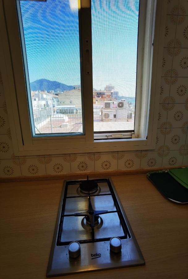 Paraiso del Sol Fuengirola Exterior foto